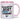 Geschwisterchen loading Blau – Tasse in Rosa – Ansicht 01 #farbe_rosa