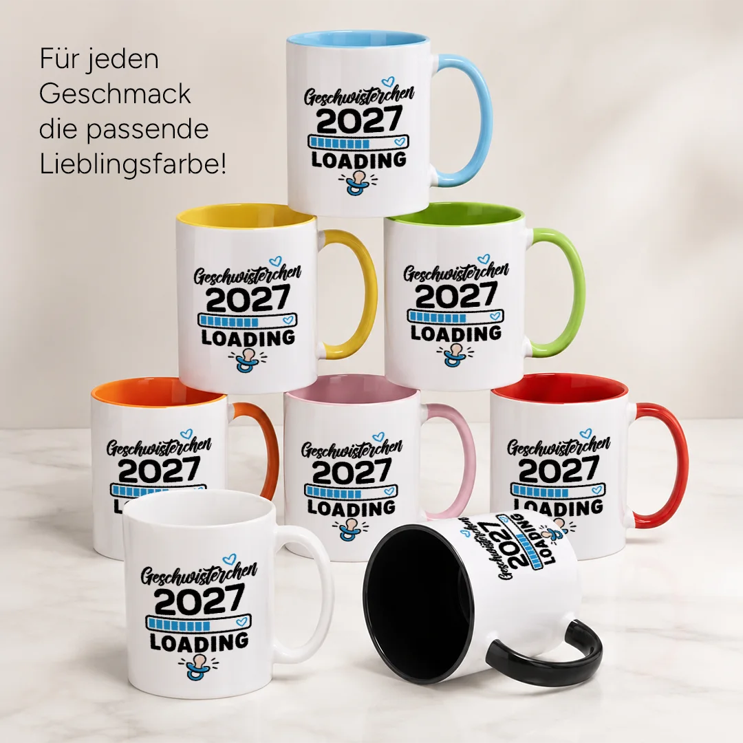 Im Geschenkkarton direkt verschenken