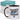 Geschwisterchen loading Blau – Tasse in Schwarz mit Geschenkkarton – Ansicht 01 #farbe_schwarz