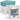 Geschwisterchen loading Blau – Tasse in Weiß mit Geschenkkarton – Ansicht 01 #farbe_weiss