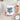 Geschwisterchen loading Blau – Tasse in Weiß mit Geschenkkarton – Ansicht 03 #farbe_weiss