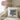 Geschwisterchen loading – Kissen 40 × 40 cm mit Rückseite in Rosa – Wohnbeispiel #farbe_rosa