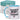 Geschwisterchen loading Rosa – Tasse in Blau mit Geschenkkarton – Ansicht 01 #farbe_blau