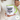 Geschwisterchen loading Rosa – Tasse in Grün – Ansicht 03 #farbe_gruen