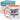 Geschwisterchen loading Rosa – Tasse in Orange mit Geschenkkarton – Ansicht 01 #farbe_orange