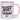 Geschwisterchen loading Rosa – Tasse in Rosa – Ansicht 01 #farbe_rosa