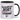 Geschwisterchen loading Rosa – Tasse in Schwarz – Ansicht 01 #farbe_schwarz