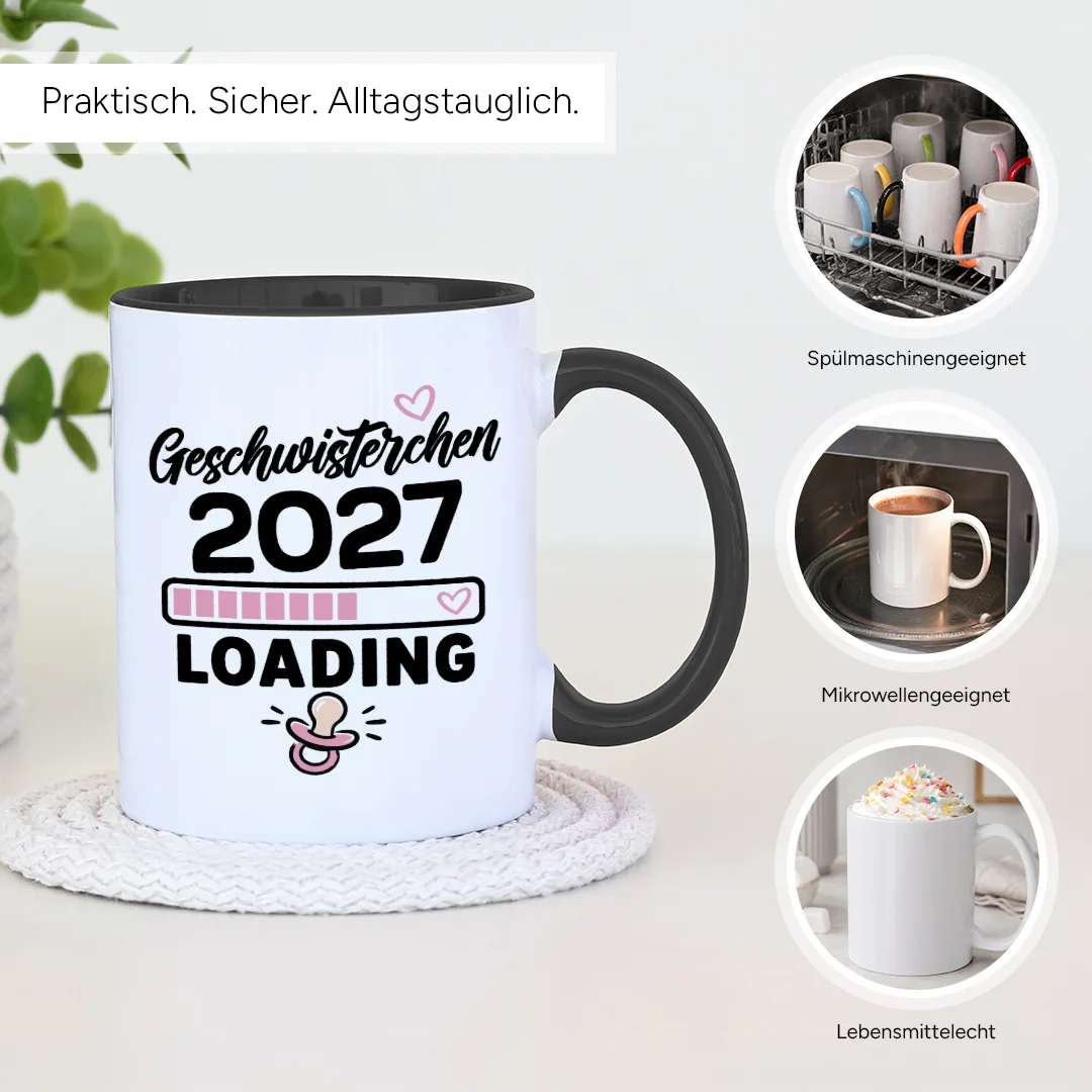 Spülmaschinenfest