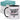 Geschwisterchen loading Rosa – Tasse in Schwarz mit Geschenkkarton – Ansicht 01 #farbe_schwarz