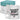Geschwisterchen loading Rosa – Tasse in Weiß mit Geschenkkarton – Ansicht 01 #farbe_weiss