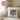 Geschwisterchen loading – Kissen 40 × 40 cm mit Rückseite in Rosa – Wohnbeispiel #farbe_rosa