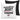 Geschwisterchen loading – Kissen 40 × 40 cm mit Rückseite in Schwarz – Vorder- und Rückansicht #farbe_schwarz