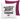 Geschwisterchen loading – Kissen 40 × 40 cm mit Rückseite in Violett – Vorder- und Rückansicht #farbe_violett