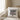 Geschwisterchen loading – Kissen 40 × 40 cm mit Rückseite in Weiß – Wohnbeispiel #farbe_weiss