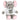 Geschwisterchen loading – Motivfarbe Gelb – Kuscheltier Elefant, Ansicht 01 #kuscheltier_elefant