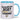 Geschwisterchen loading Gelb – Tasse in Blau – Ansicht 01 #farbe_blau