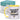 Geschwisterchen loading Gelb – Tasse in Gelb mit Geschenkkarton – Ansicht 01 #farbe_gelb