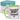 Geschwisterchen loading Gelb – Tasse in Grün mit Geschenkkarton – Ansicht 01 #farbe_gruen