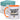 Geschwisterchen loading Gelb – Tasse in Orange mit Geschenkkarton – Ansicht 01 #farbe_orange