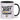 Geschwisterchen loading Gelb – Tasse in Schwarz – Ansicht 01 #farbe_schwarz
