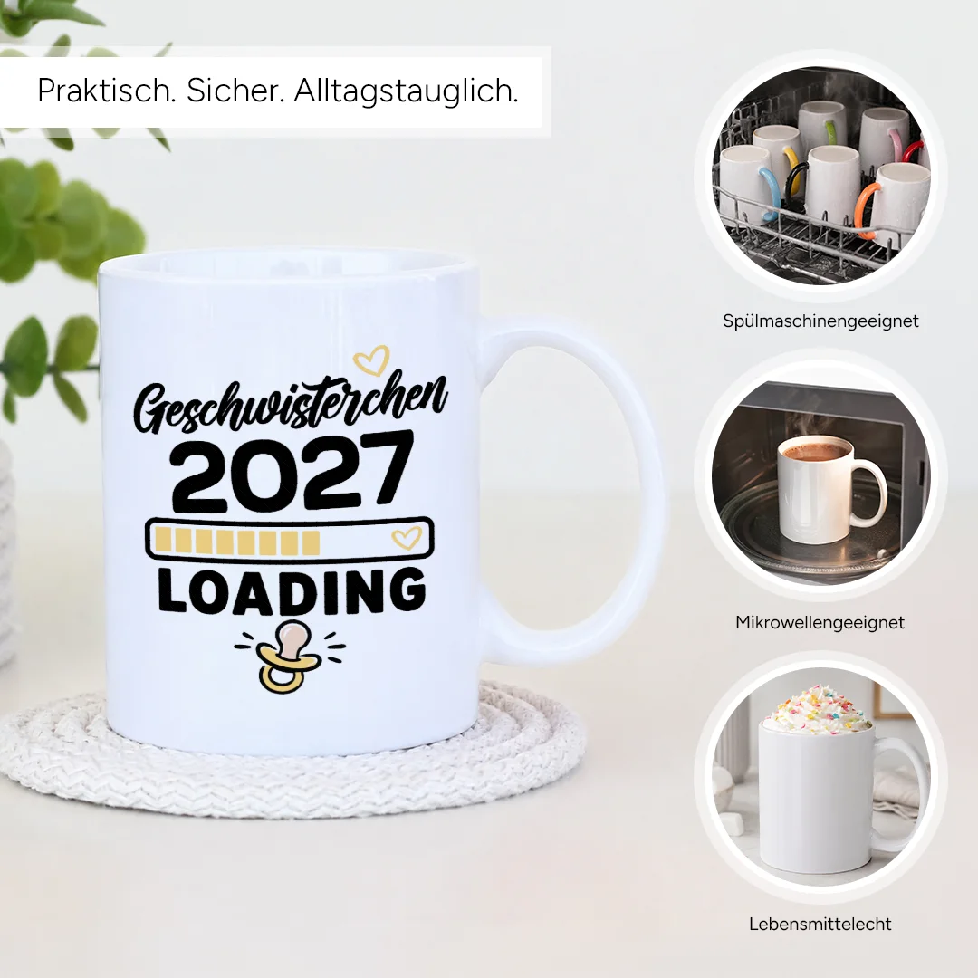 Spülmaschinenfest