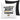 Geschwisterchen loading – Kissen 40 × 40 cm mit Rückseite in Schwarz – Vorder- und Rückansicht #farbe_schwarz