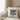 Geschwisterchen loading – Kissen 40 × 40 cm mit Rückseite in Weiß – Wohnbeispiel #farbe_weiss