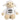 Ich bin Friseur – Kuscheltier Schaf, Ansicht 01 #kuscheltier_schaf