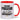 Ich bin Friseur – Tasse in Rot – Ansicht 01 #farbe_rot