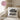 Ich bin Friseur – was ist deine Superkraft? – Kissen 40 × 40 cm mit Rückseite in Rosa – Wohnbeispiel #farbe_rosa