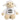 Ich bin Friseurin – Kuscheltier Schaf, Ansicht 01 #kuscheltier_schaf