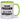 Ich bin Friseurin – Tasse in Grün – Ansicht 01 #farbe_gruen