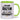 Ich bin Ärztin – Tasse in Grün – Ansicht 01 #farbe_gruen