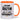 Ich bin Ärztin – Tasse in Orange – Ansicht 01 #farbe_orange
