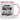 Ich bin Ärztin – Tasse in Rosa – Ansicht 01 #farbe_rosa