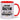 Ich bin Ärztin – Tasse in Rot – Ansicht 01 #farbe_rot