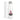 Thermosflasche für Lieblingsmenschen in Weiß – Produktansicht #farbe_weiss