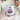 So sieht die beste Ärztin der Welt aus! – Tasse in Blau mit Geschenkkarton – Ansicht 03 #farbe_blau