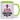 So sieht die beste Ärztin der Welt aus! – Tasse in Grün – Ansicht 01 #farbe_gruen