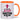 So sieht die beste Ärztin der Welt aus! – Tasse in Orange – Ansicht 01 #farbe_orange