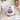 So sieht die beste Ärztin der Welt aus! – Tasse in Rosa – Ansicht 03 #farbe_rosa