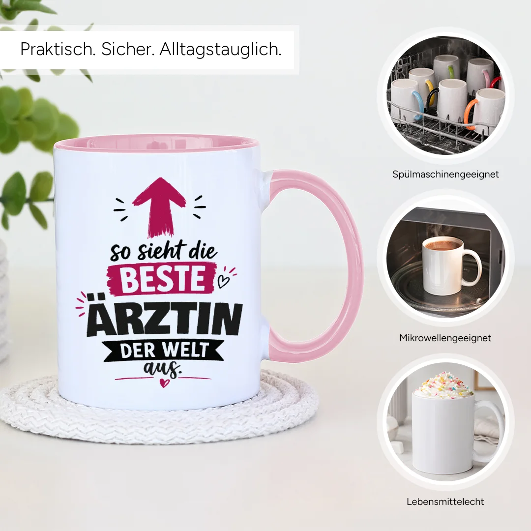 Spülmaschinenfest