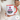 So sieht die beste Ärztin der Welt aus! – Tasse in Rot – Ansicht 03 #farbe_rot
