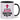 So sieht die beste Ärztin der Welt aus! – Tasse in Schwarz – Ansicht 01 #farbe_schwarz