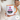 So sieht die beste Friseurin der Welt aus! – Tasse in Orange – Ansicht 03 #farbe_orange
