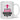 So sieht die beste Friseurin der Welt aus! – Tasse in Weiß – Ansicht 01 #farbe_weiss