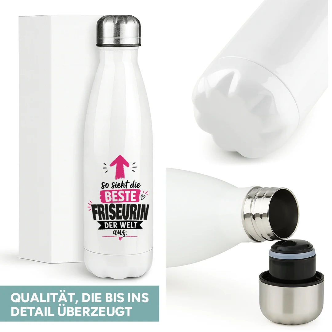 Qualität bis ins Detail