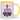So sieht die beste Köchin der Welt aus! – Tasse in Gelb – Ansicht 01 #farbe_gelb