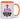 So sieht die beste Köchin der Welt aus! – Tasse in Orange – Ansicht 01 #farbe_orange