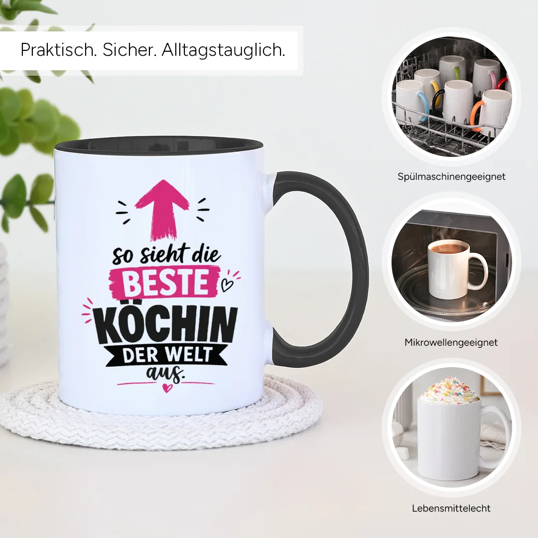 Spülmaschinenfest